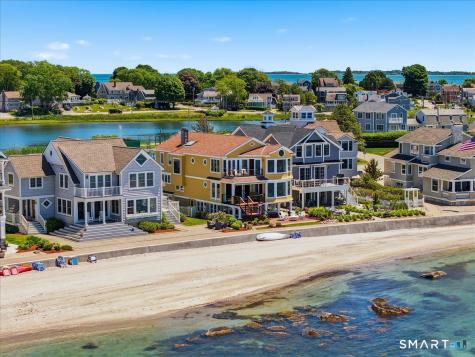 257 West Shore Avenue Groton CT 06340
