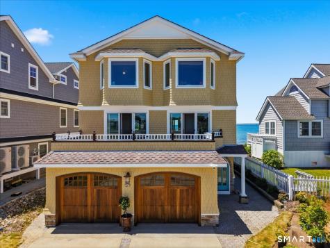 257 West Shore Avenue Groton CT 06340