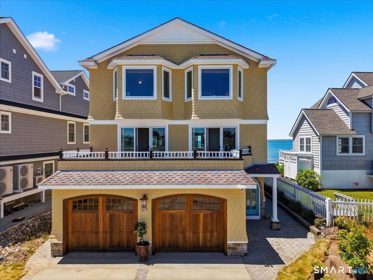 257 West Shore Avenue Groton CT 06340