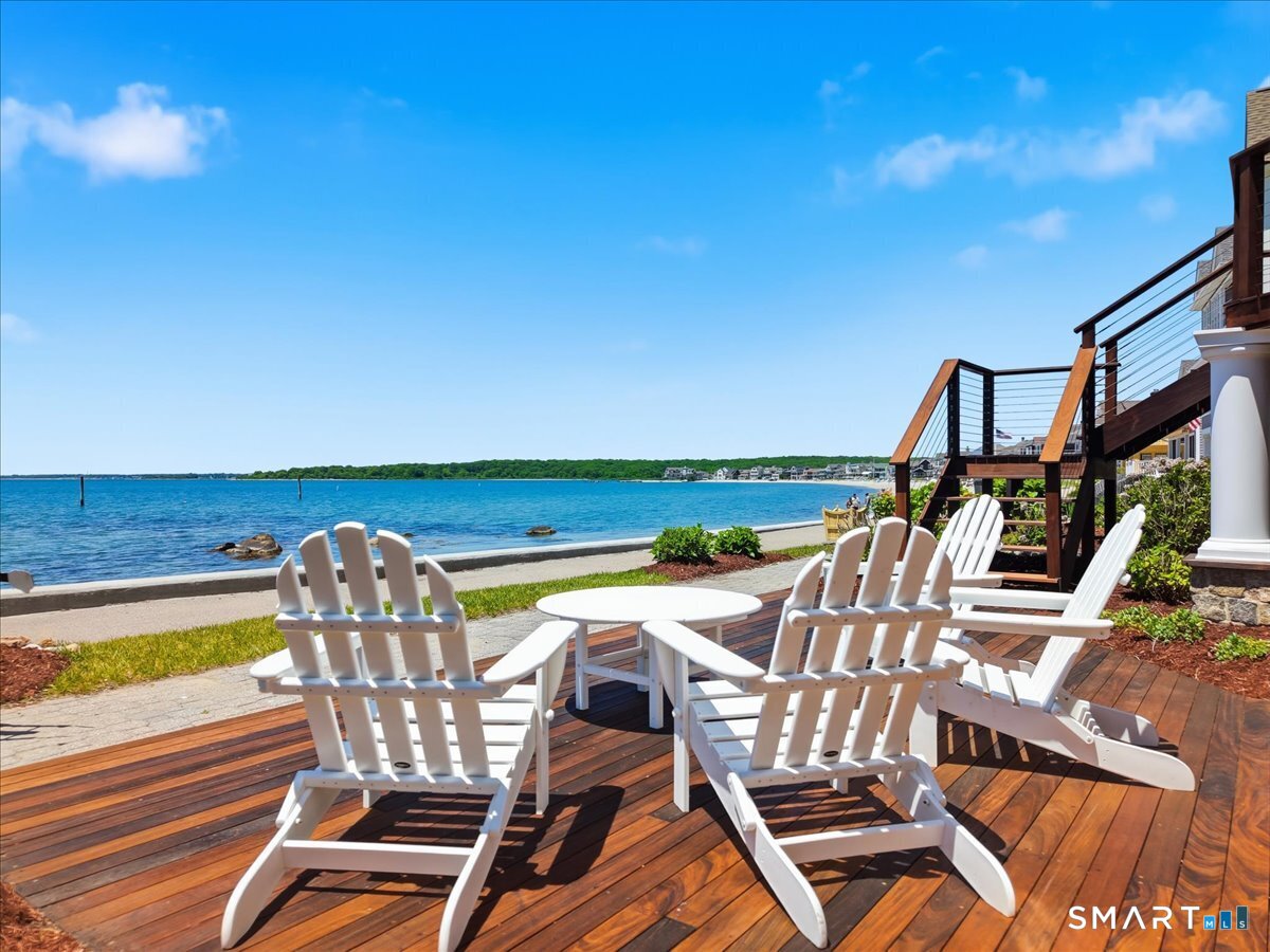 257 West Shore Avenue Groton CT 06340
