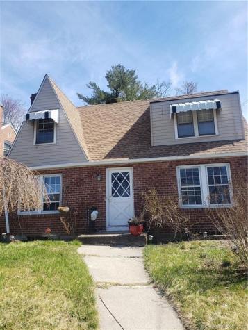 46 Ledger Street Hartford CT 06106