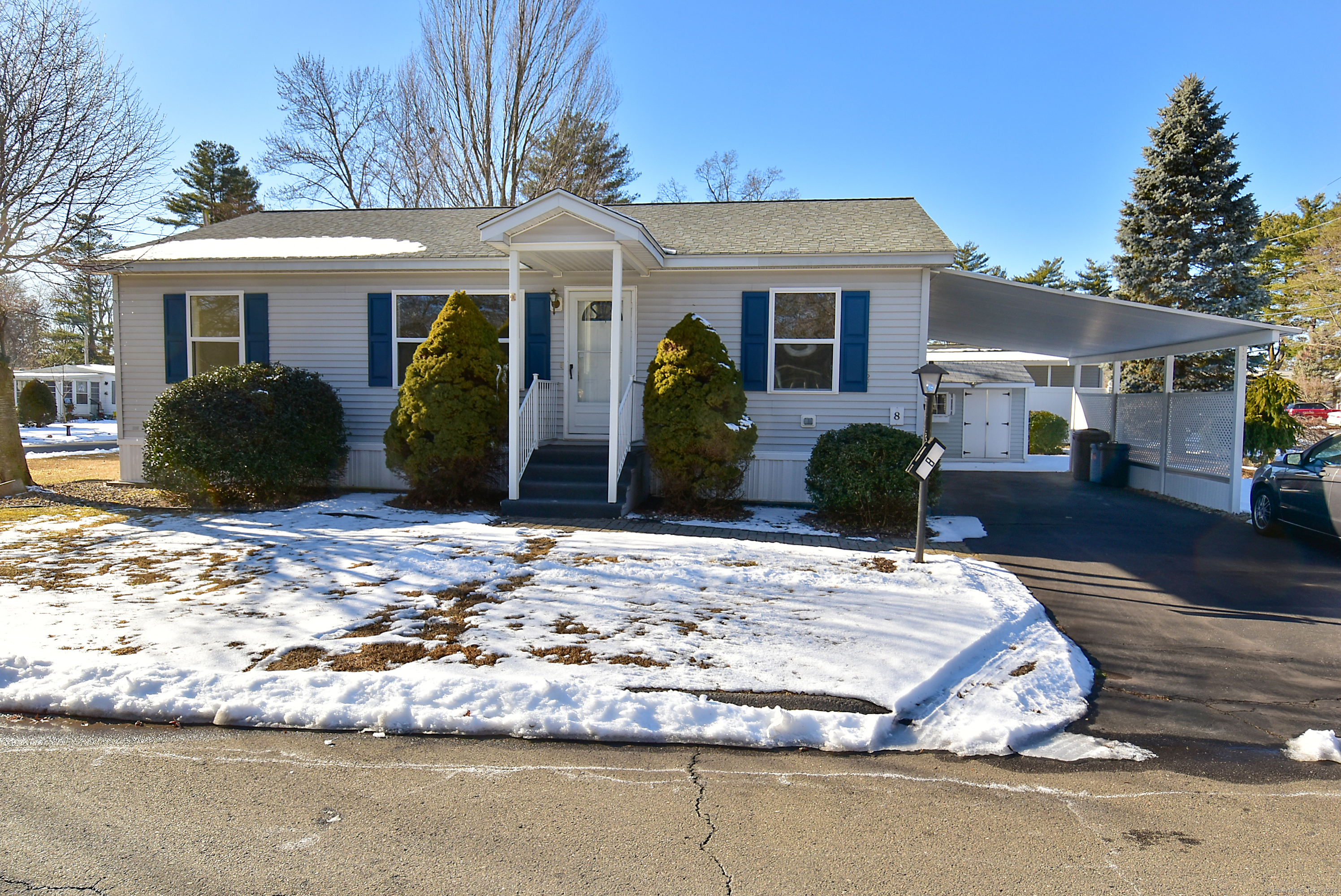 8 Riverview Drive Plainville CT 06062