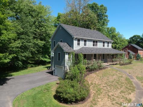 131 Hanover Road Newtown CT 06470
