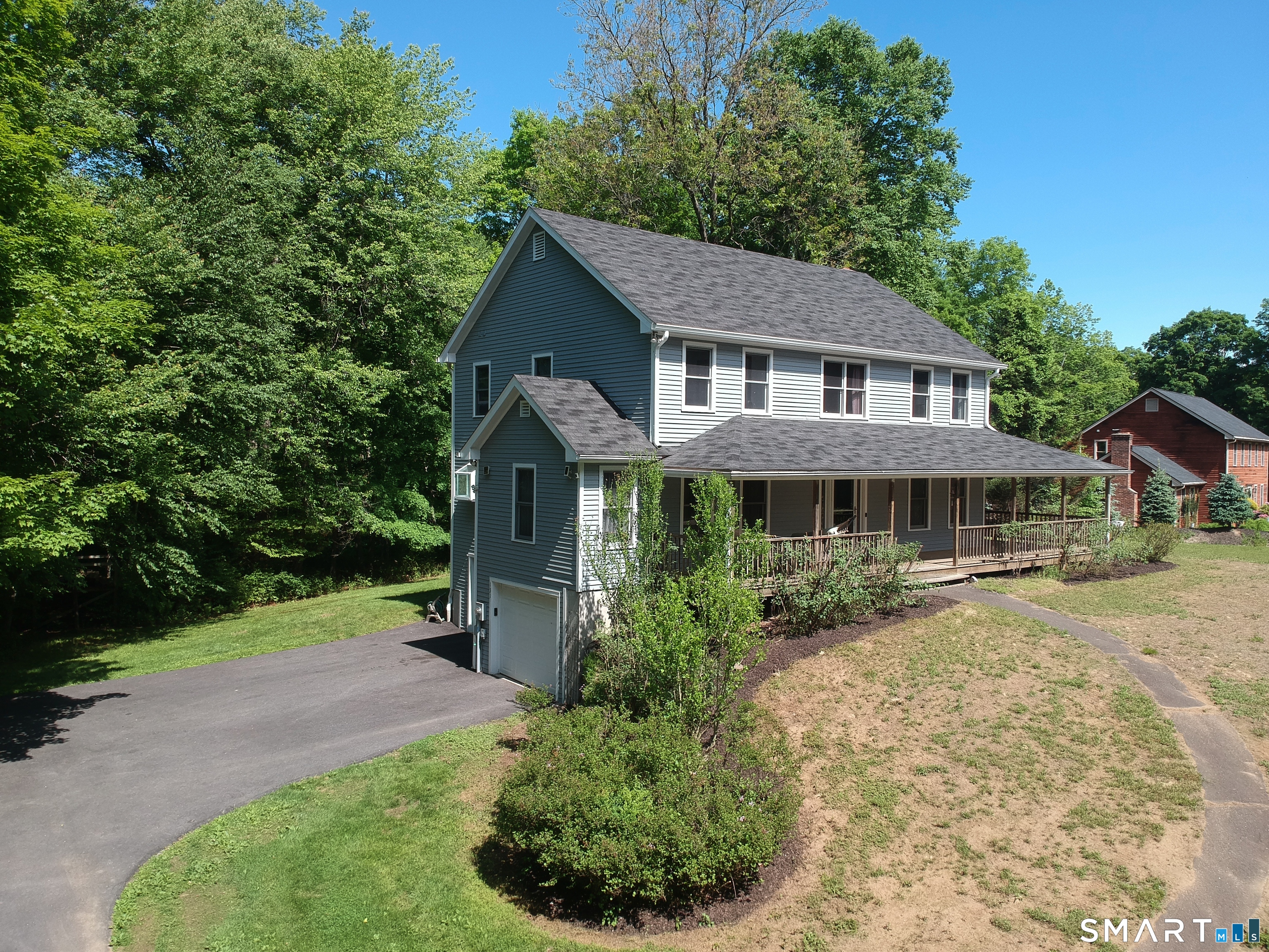 131 Hanover Road Newtown CT 06470