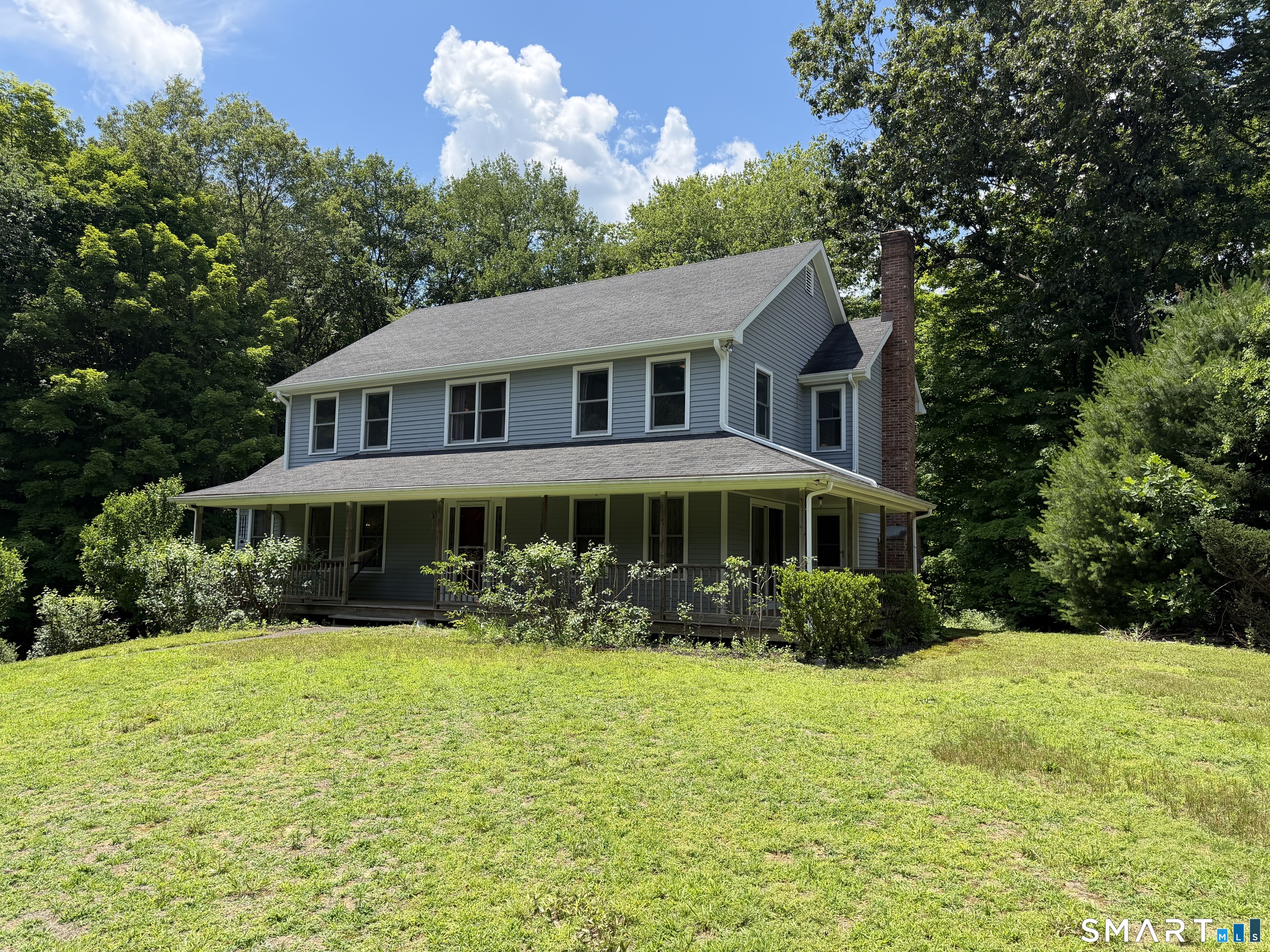 131 Hanover Road Newtown CT 06470