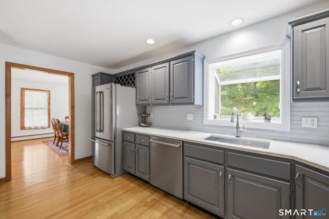 131 Hanover Road Newtown CT 06470