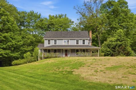131 Hanover Road Newtown CT 06470