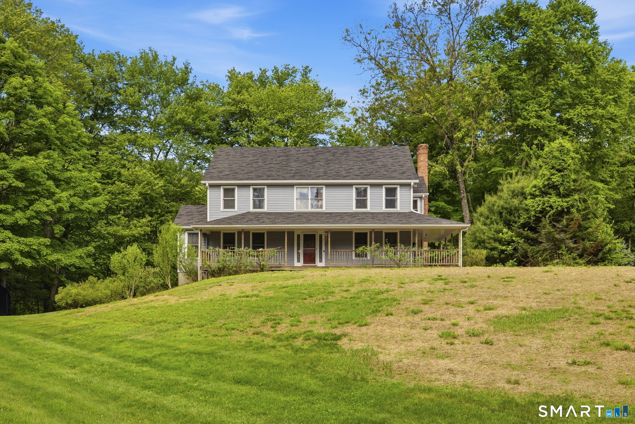131 Hanover Road Newtown CT 06470