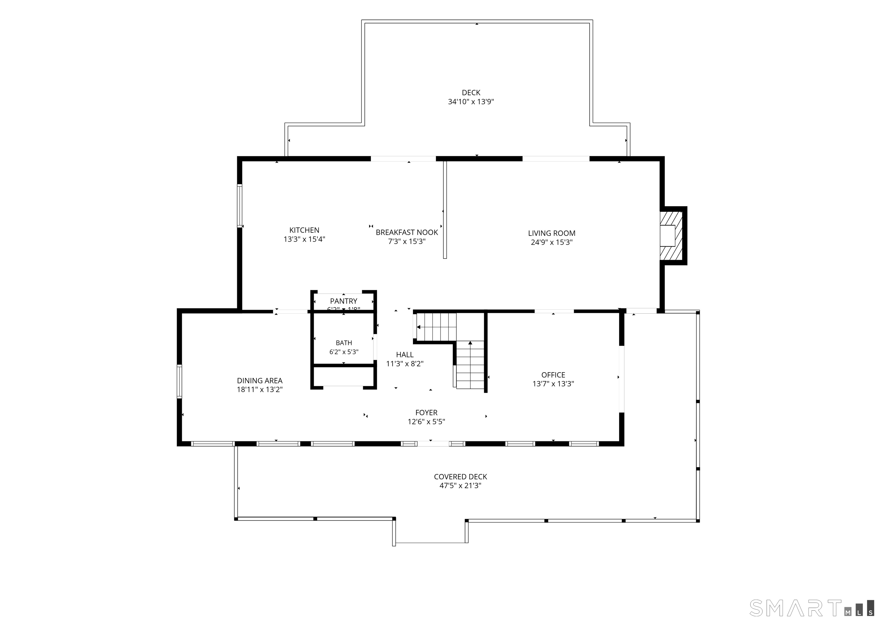131 Hanover Road Newtown CT 06470