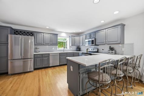 131 Hanover Road Newtown CT 06470