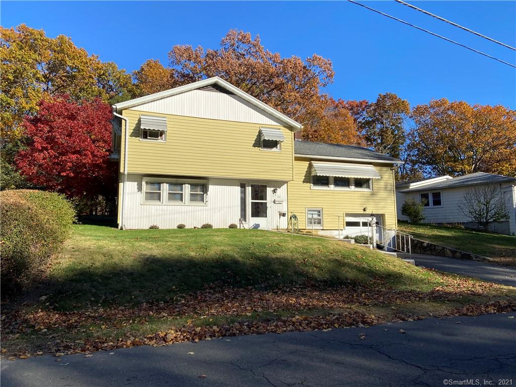 130 Parklawn Drive Waterbury CT 06708