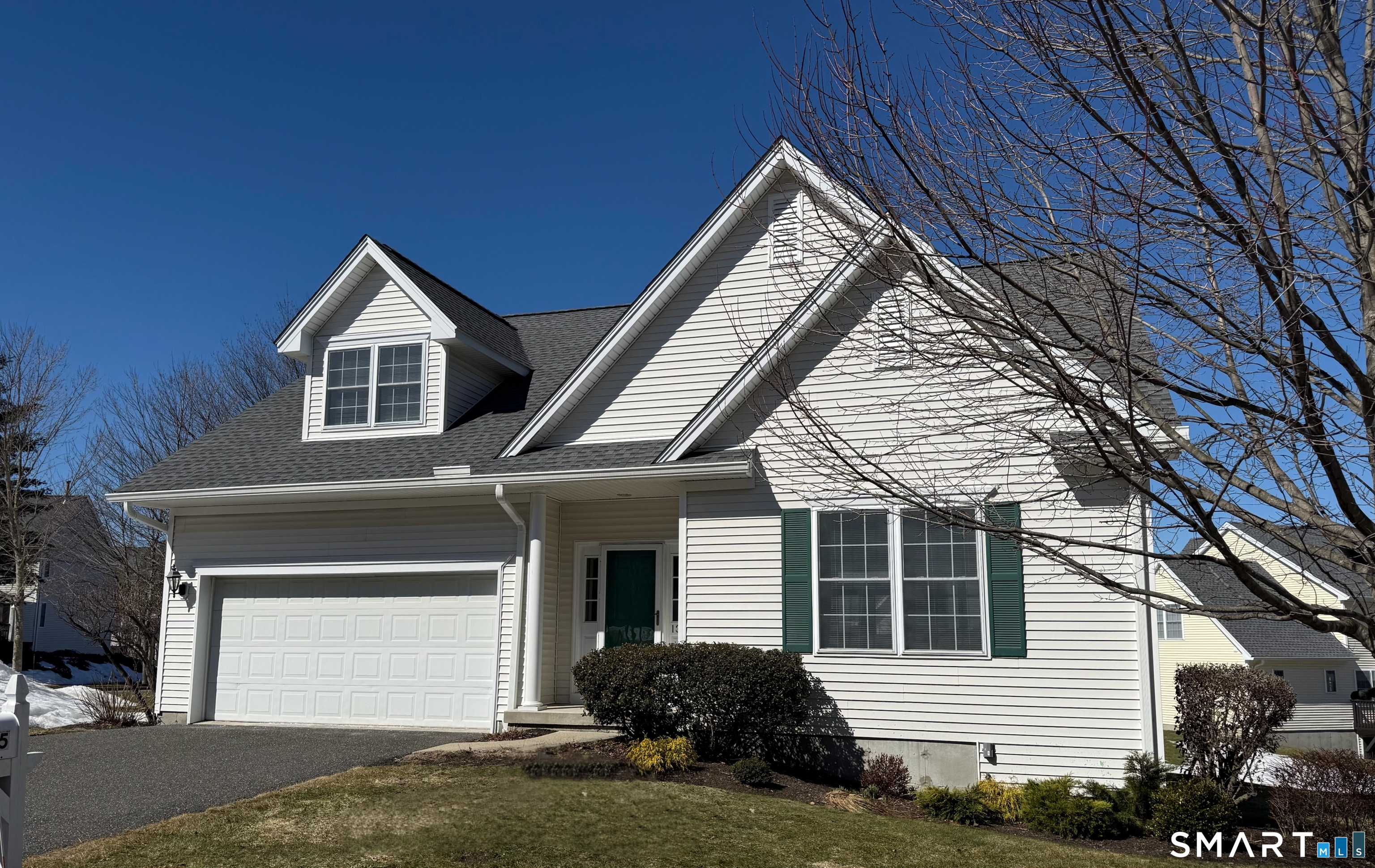 135 Logging Trail Road Danbury CT 06811