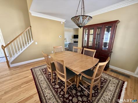 135 Logging Trail Road Danbury CT 06811