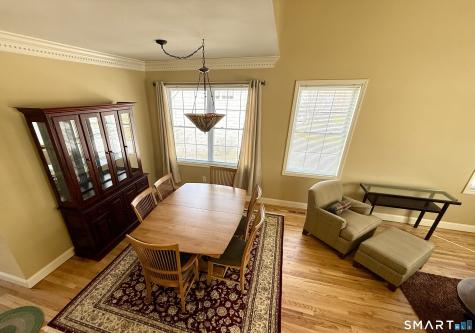 135 Logging Trail Road Danbury CT 06811