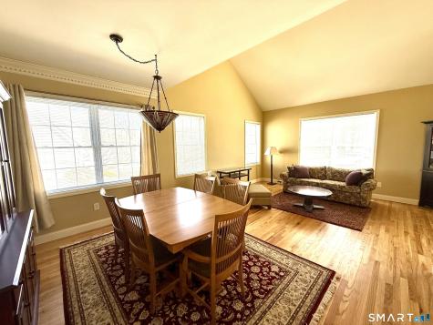 135 Logging Trail Road Danbury CT 06811