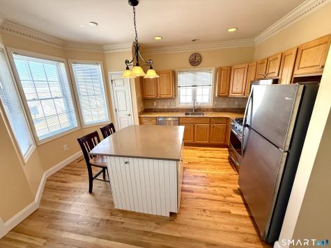 135 Logging Trail Road Danbury CT 06811