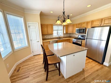 135 Logging Trail Road Danbury CT 06811