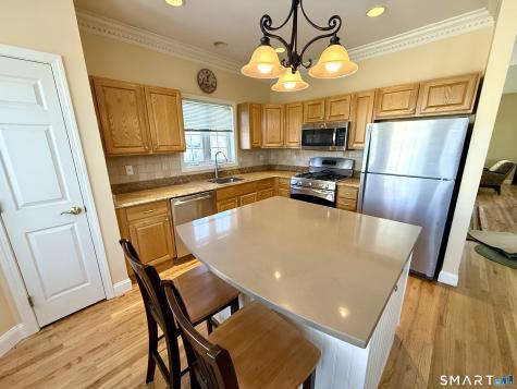 135 Logging Trail Road Danbury CT 06811