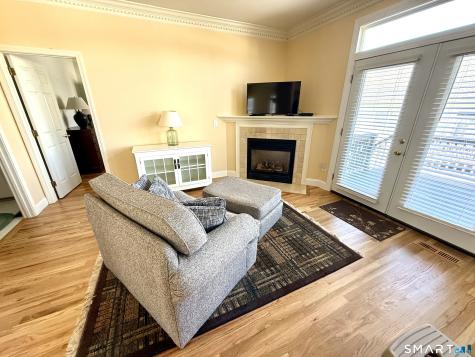 135 Logging Trail Road Danbury CT 06811