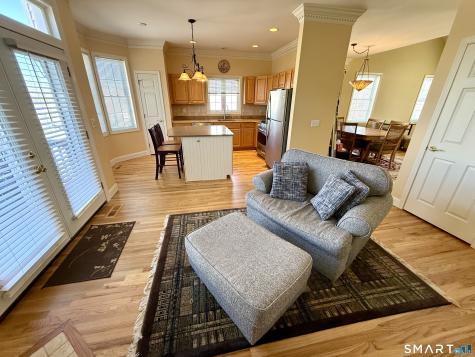 135 Logging Trail Road Danbury CT 06811