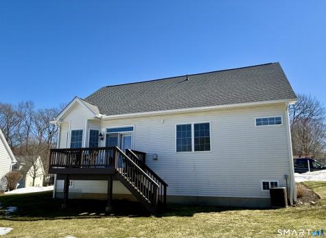 135 Logging Trail Road Danbury CT 06811