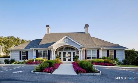 135 Logging Trail Road Danbury CT 06811