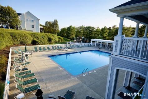 135 Logging Trail Road Danbury CT 06811