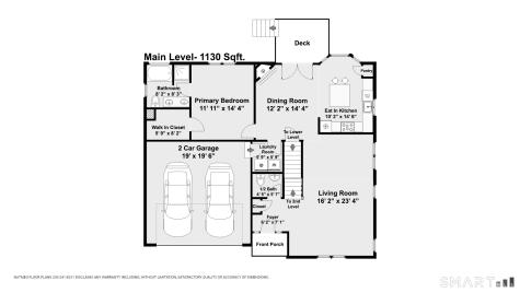 135 Logging Trail Road Danbury CT 06811