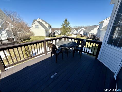 135 Logging Trail Road Danbury CT 06811