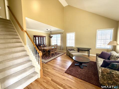 135 Logging Trail Road Danbury CT 06811