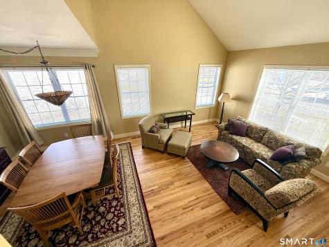 135 Logging Trail Road Danbury CT 06811