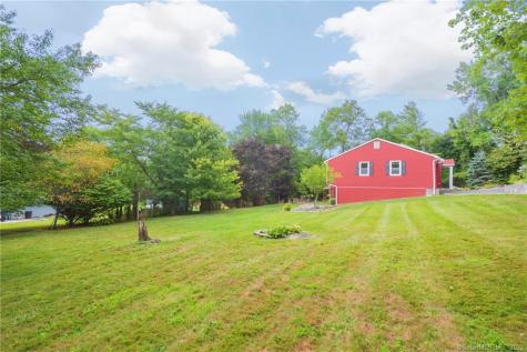 13 Arden Avenue New Fairfield CT 06812