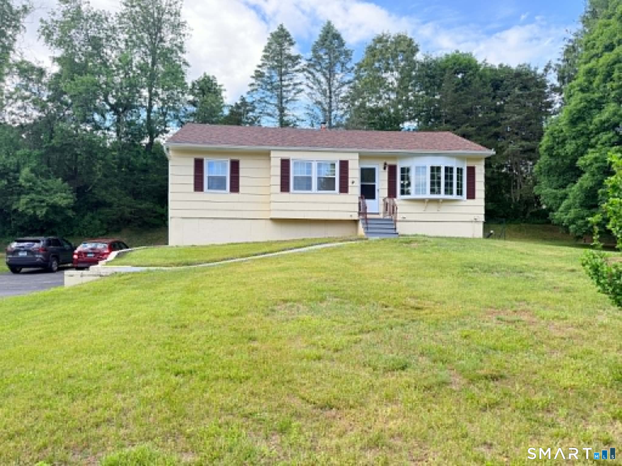 4 Cherry Heights Terrace Newtown CT 06482