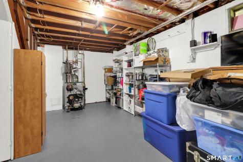 4 Cherry Heights Terrace Newtown CT 06482