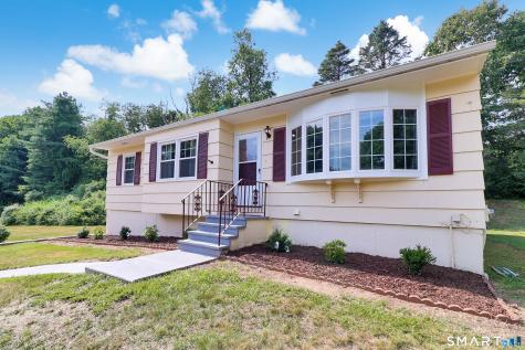 4 Cherry Heights Terrace Newtown CT 06482