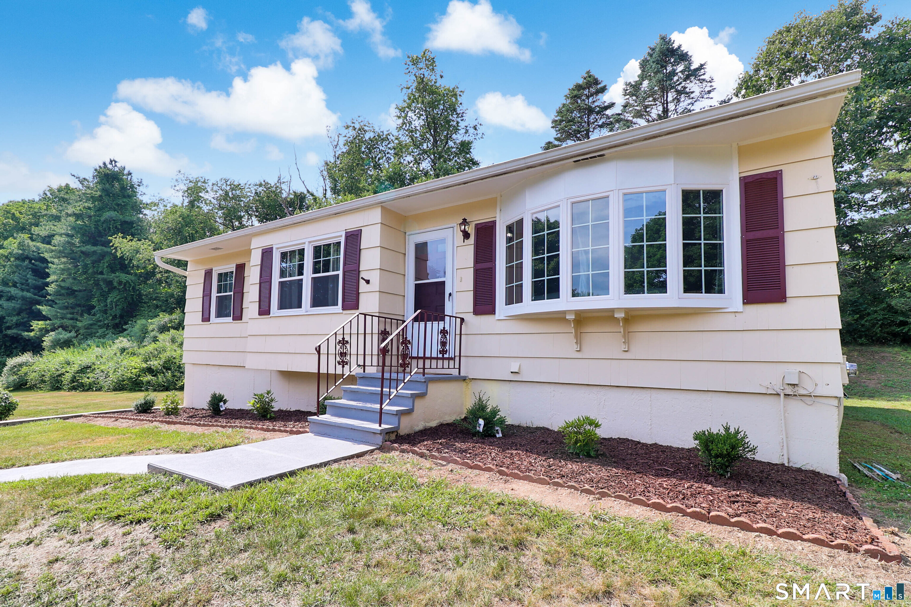 4 Cherry Heights Terrace Newtown CT 06482