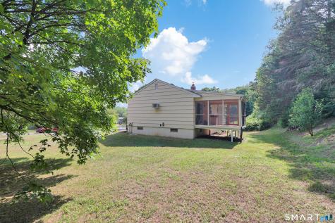 4 Cherry Heights Terrace Newtown CT 06482