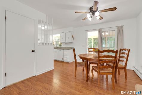4 Cherry Heights Terrace Newtown CT 06482