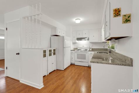 4 Cherry Heights Terrace Newtown CT 06482
