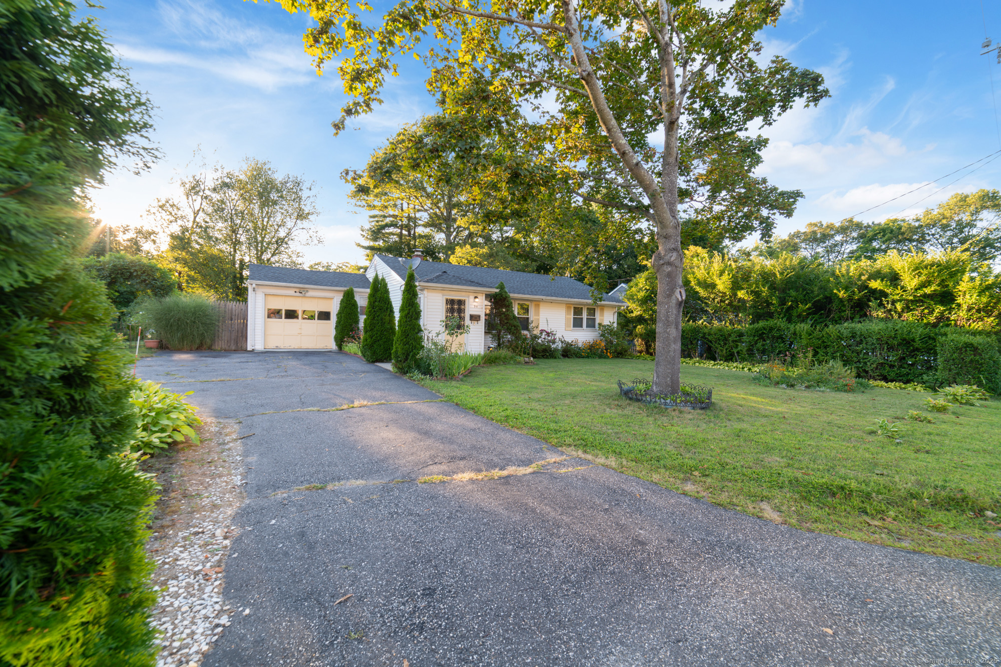 94 Peach Orchard Road Waterbury CT 06706