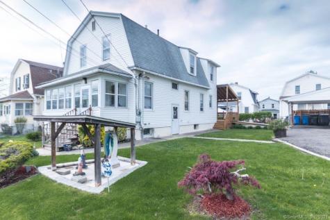 164 Glendale Avenue Hartford CT 06106