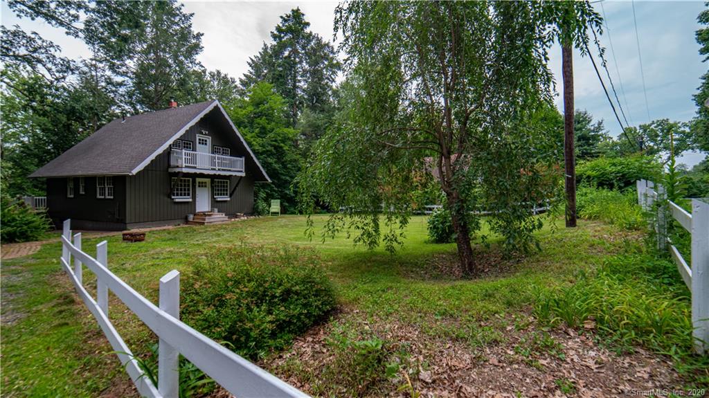 50 Riverhill Road Southbury CT 06488