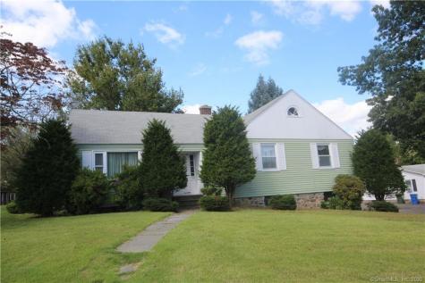 225 Edin Avenue Waterbury CT 06706