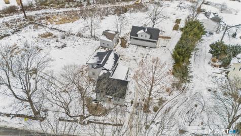 244 Cow Hill Road Clinton CT 06413