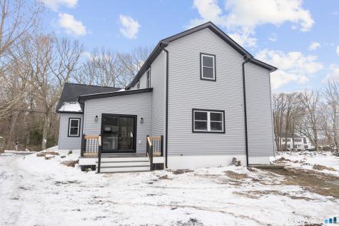 244 Cow Hill Road Clinton CT 06413