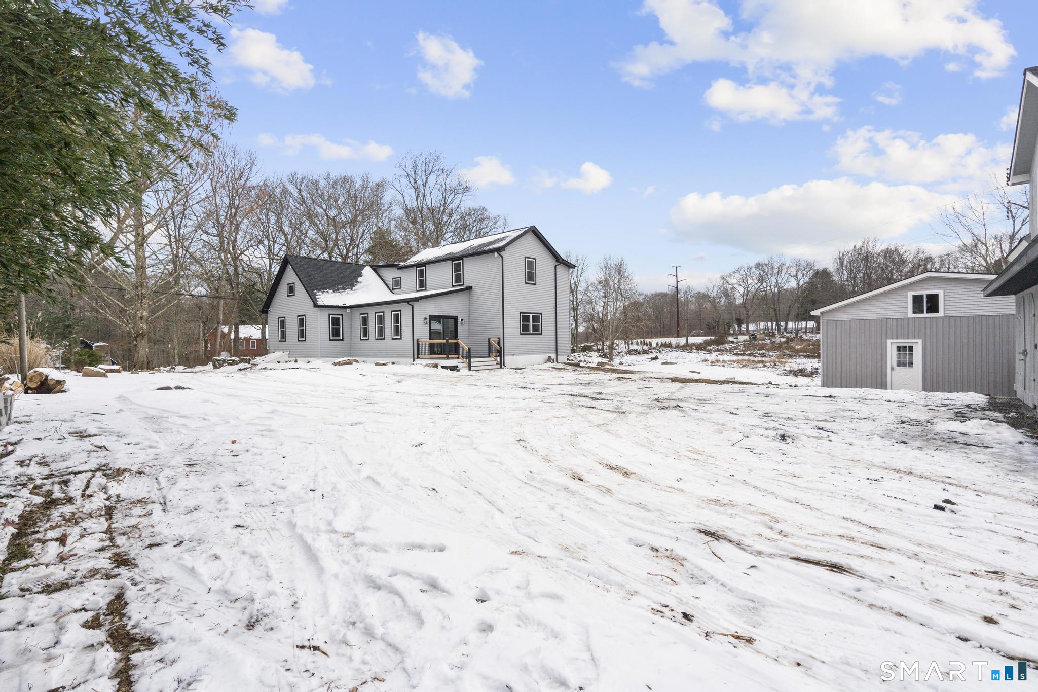 244 Cow Hill Road Clinton CT 06413