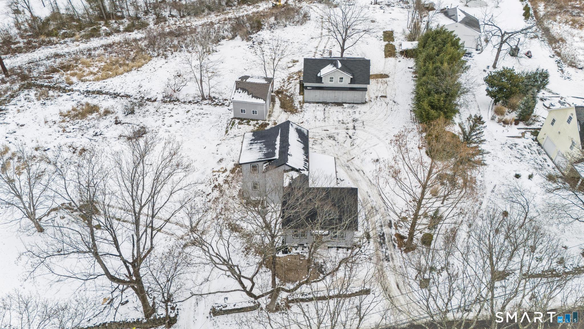 244 Cow Hill Road Clinton CT 06413