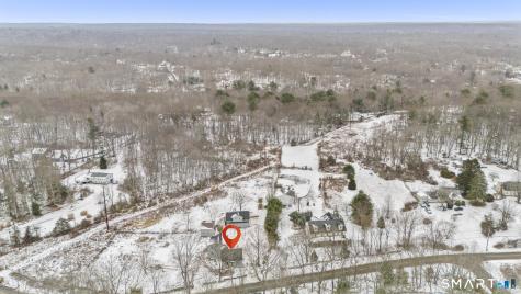 244 Cow Hill Road Clinton CT 06413
