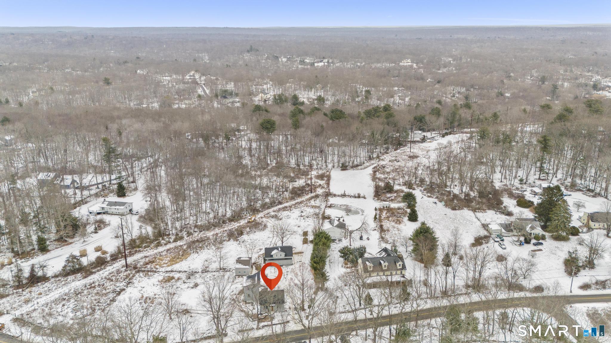 244 Cow Hill Road Clinton CT 06413