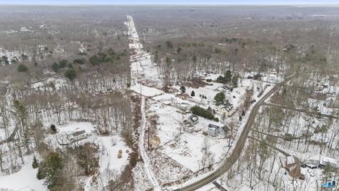 244 Cow Hill Road Clinton CT 06413